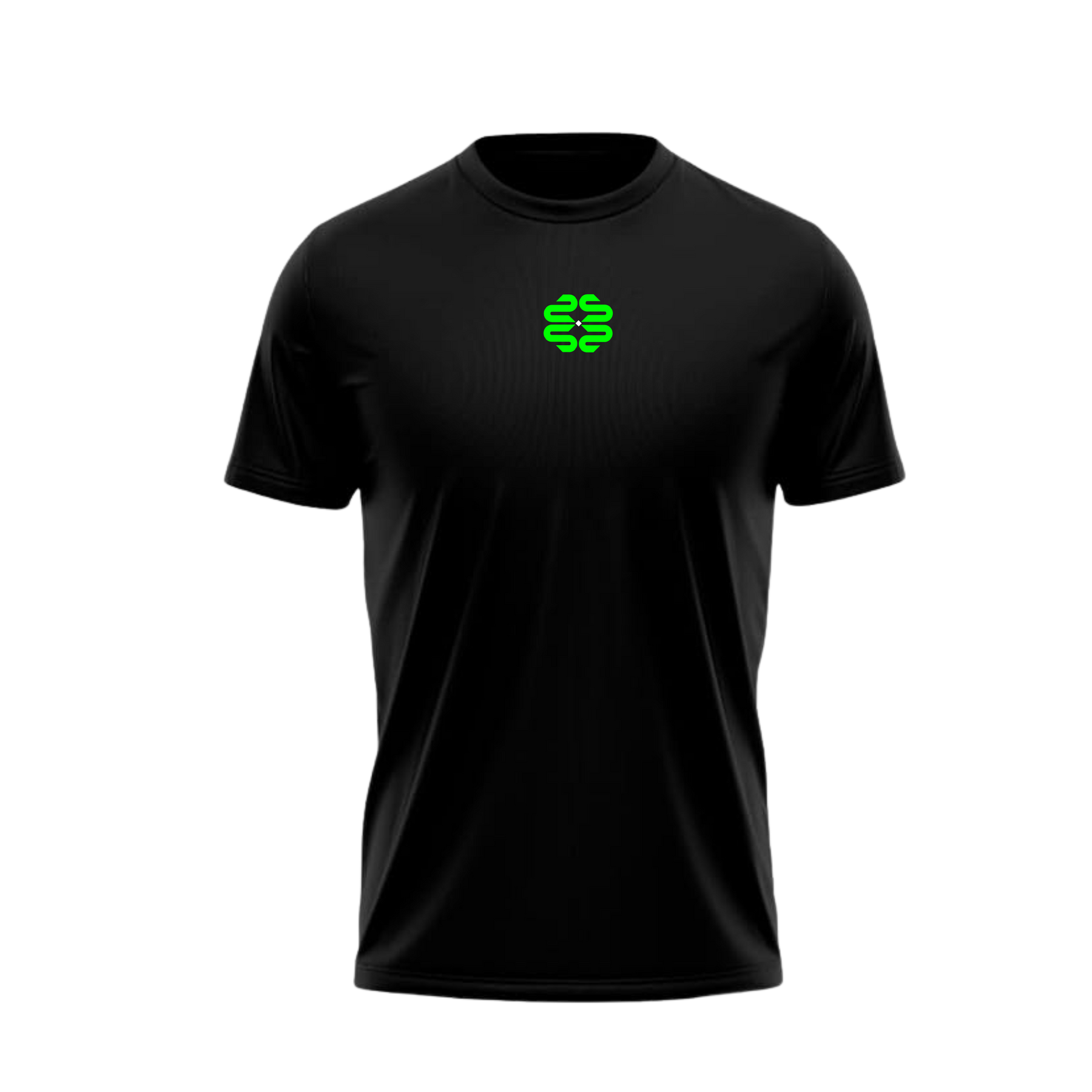 KIT ATLETA - 3 Camisetas (PRET0) DRY-FIT IMPULSE®